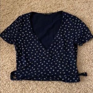 Brandy Melville Rae Top
